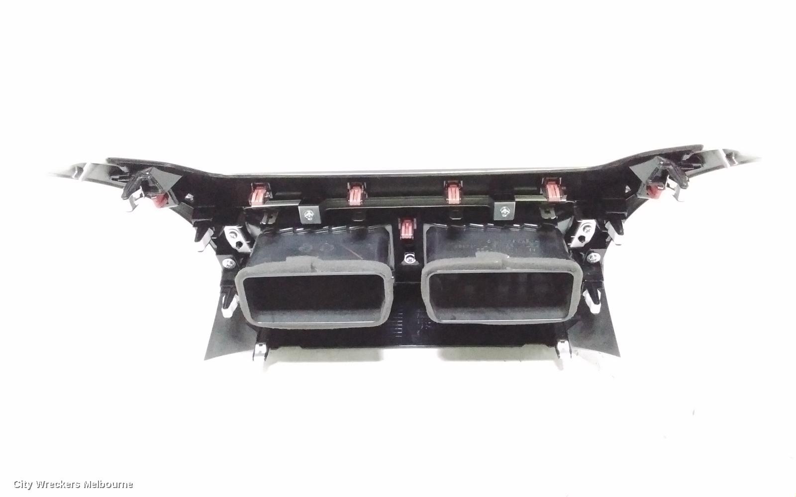 MITSUBISHI ECLIPSE CROSS TRIM PANEL, GEN 1, 11/2017 ONWARDS