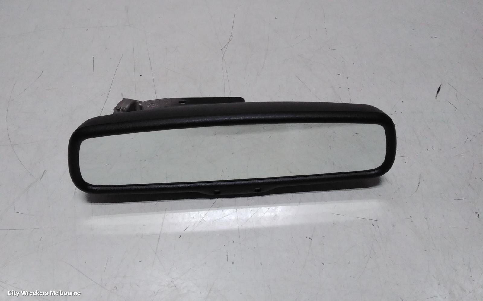 MITSUBISHI ECLIPSE CROSS INTERIOR MIRROR, GEN 1, 11/2017 ONWARDS