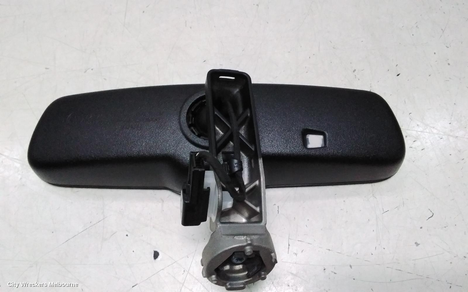 MITSUBISHI ECLIPSE CROSS INTERIOR MIRROR, GEN 1, 11/2017 ONWARDS