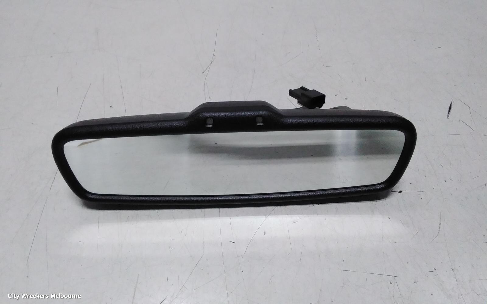 MITSUBISHI ECLIPSE CROSS INTERIOR MIRROR, GEN 1, 11/2017 ONWARDS