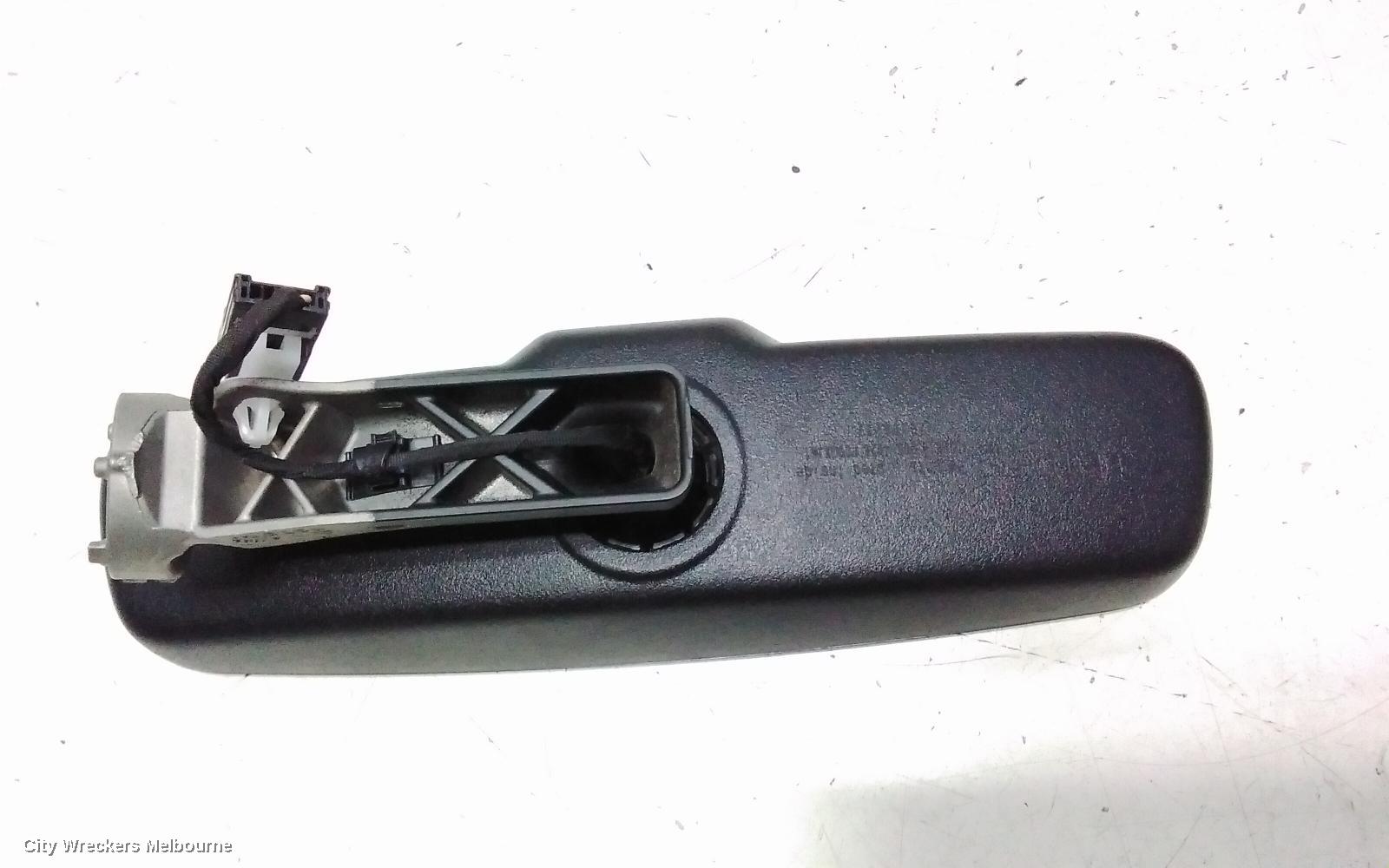 MITSUBISHI ECLIPSE CROSS INTERIOR MIRROR, GEN 1, 11/2017 ONWARDS