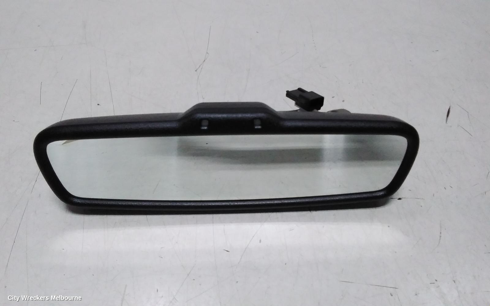MITSUBISHI ECLIPSE CROSS INTERIOR MIRROR, GEN 1, 11/2017 ONWARDS