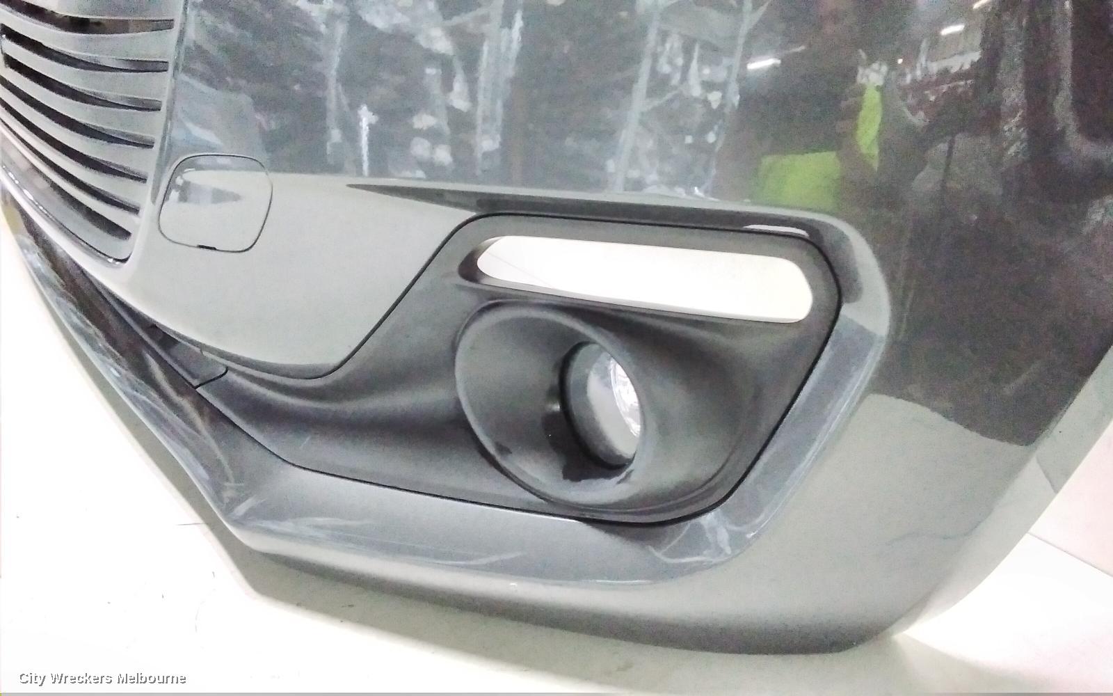 SUZUKI SWIFT FRONT BUMPER, AZ, BUMPER BAR, NON PARK SENSOR TYPE, GL/GL NAV/GLX/100 YEAR ANNIVERSARY, 04/2017 - 11/2023