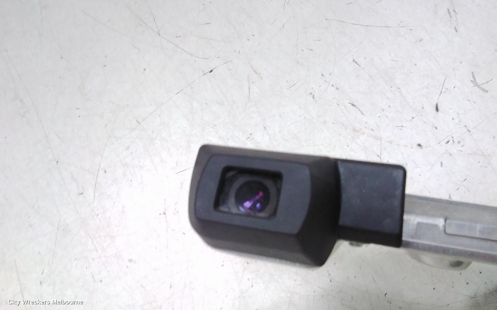 SUBARU LEVORG REVERSE CAMERA, FRONT CAMERA (WINDSCREEN MOUNTED), V1, 05/2016 - 12/2020