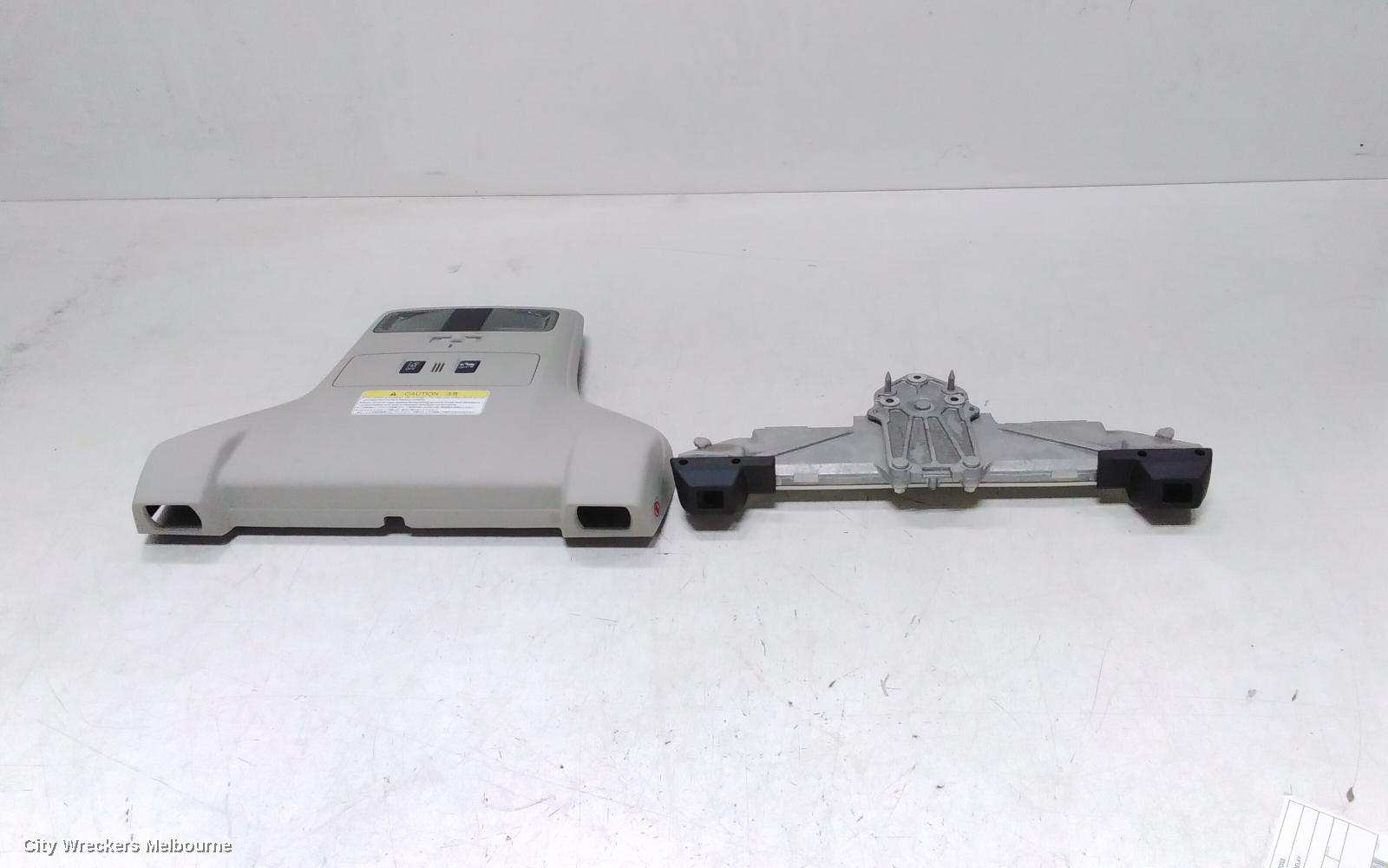 SUBARU LEVORG REVERSE CAMERA, FRONT CAMERA (WINDSCREEN MOUNTED), V1, 05/2016 - 12/2020