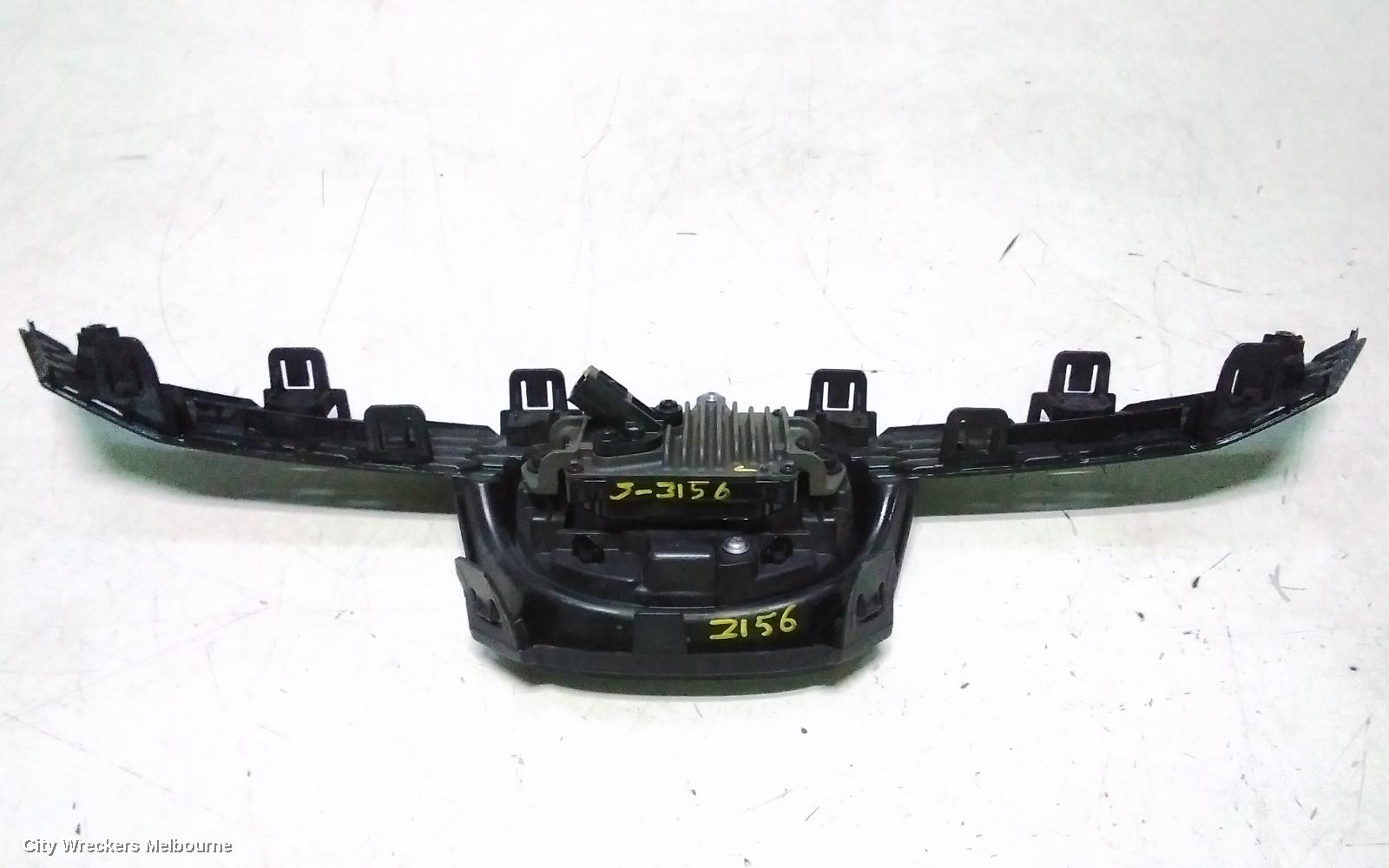 TOYOTA COROLLA GRILLE, E210, RADIATOR GRILLE MOULDING, SEDAN, 09/2019 ONWARDS