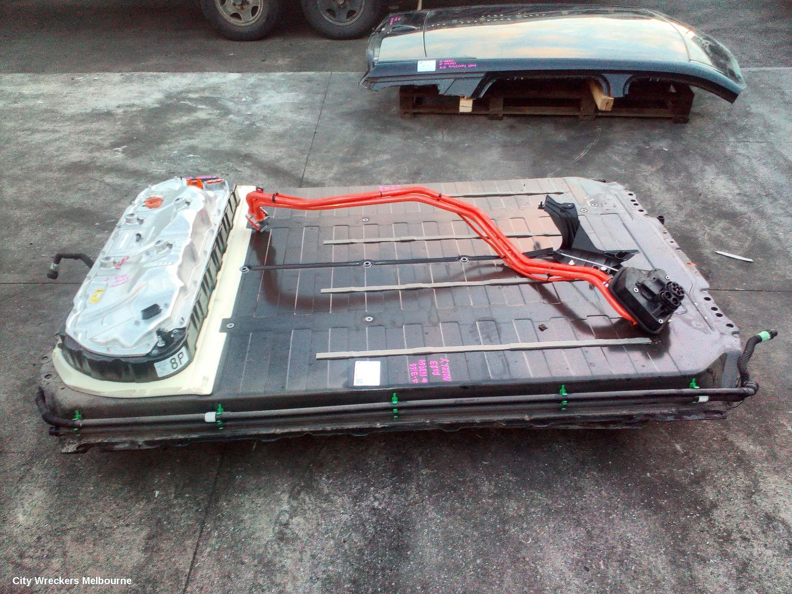 TESLA MODEL Y BATTERY, 1ST GEN, 16V VOLT BATTERY, 03/2022 ONWARDS