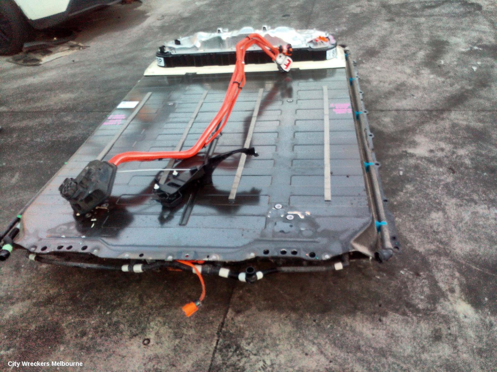 TESLA MODEL Y BATTERY, 1ST GEN, 16V VOLT BATTERY, 03/2022 ONWARDS