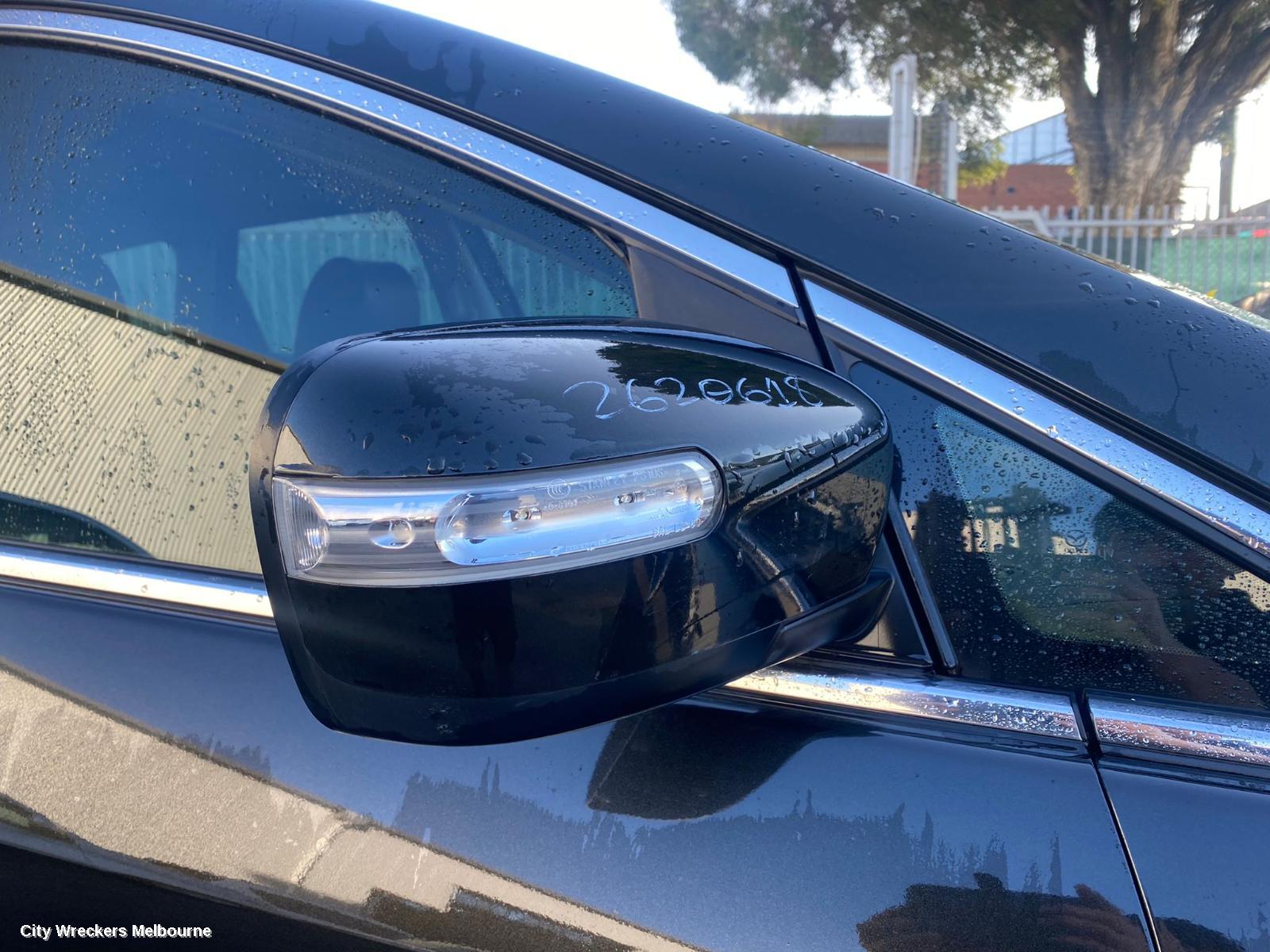 MAZDA CX7 LOWER ENGINE SPLASH TRAY