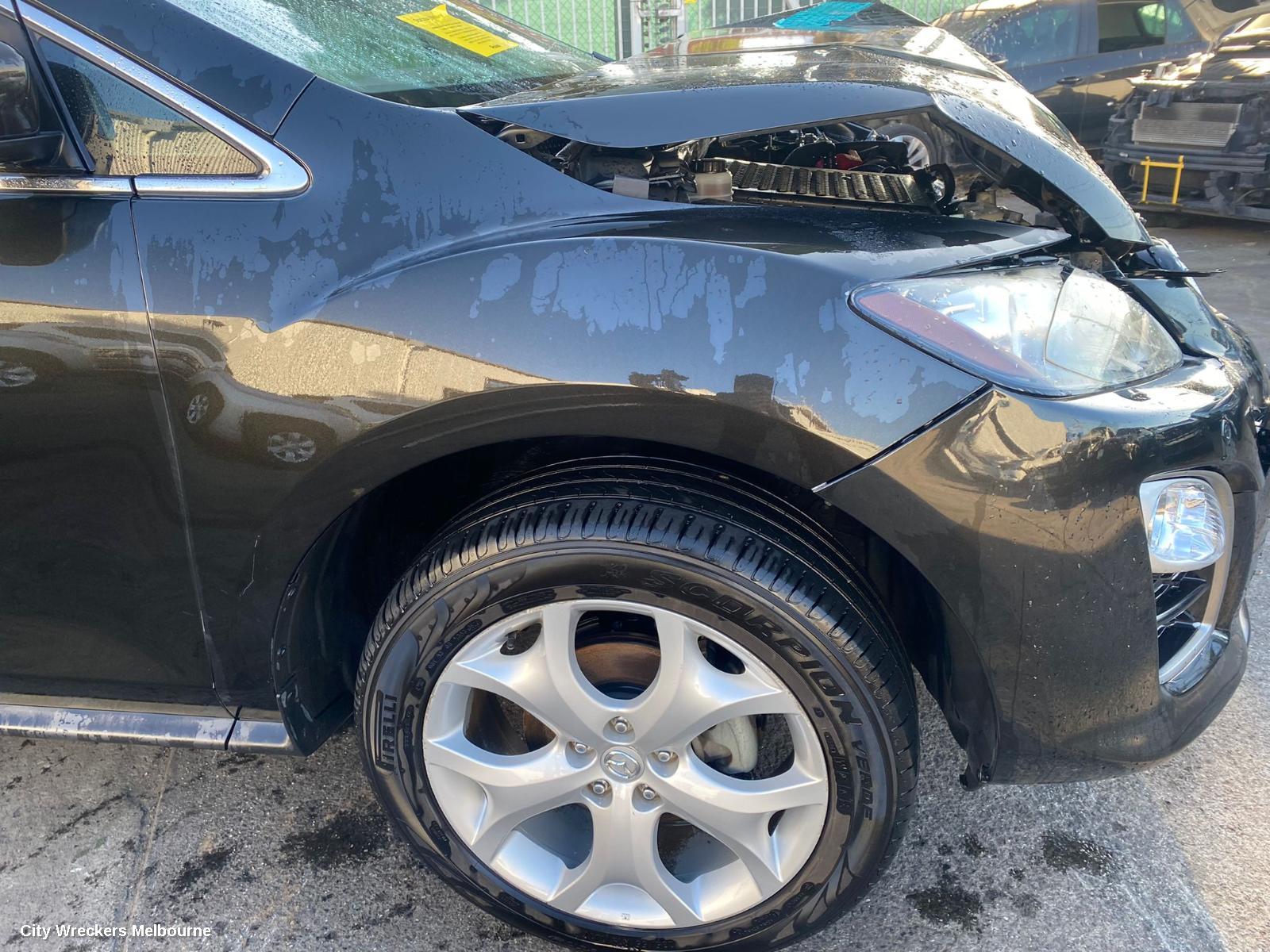 MAZDA CX7 LOWER ENGINE SPLASH TRAY