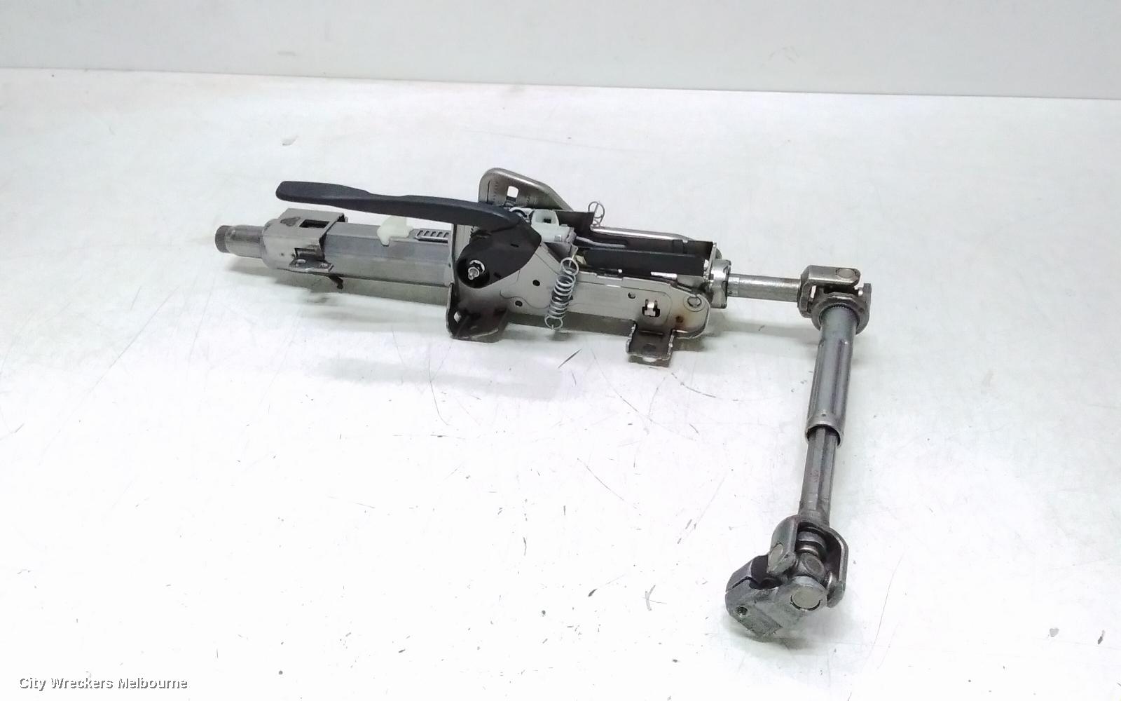 VOLKSWAGEN PASSAT STEERING COLUMN, B8/MK7, 11/2019 - 05/2023