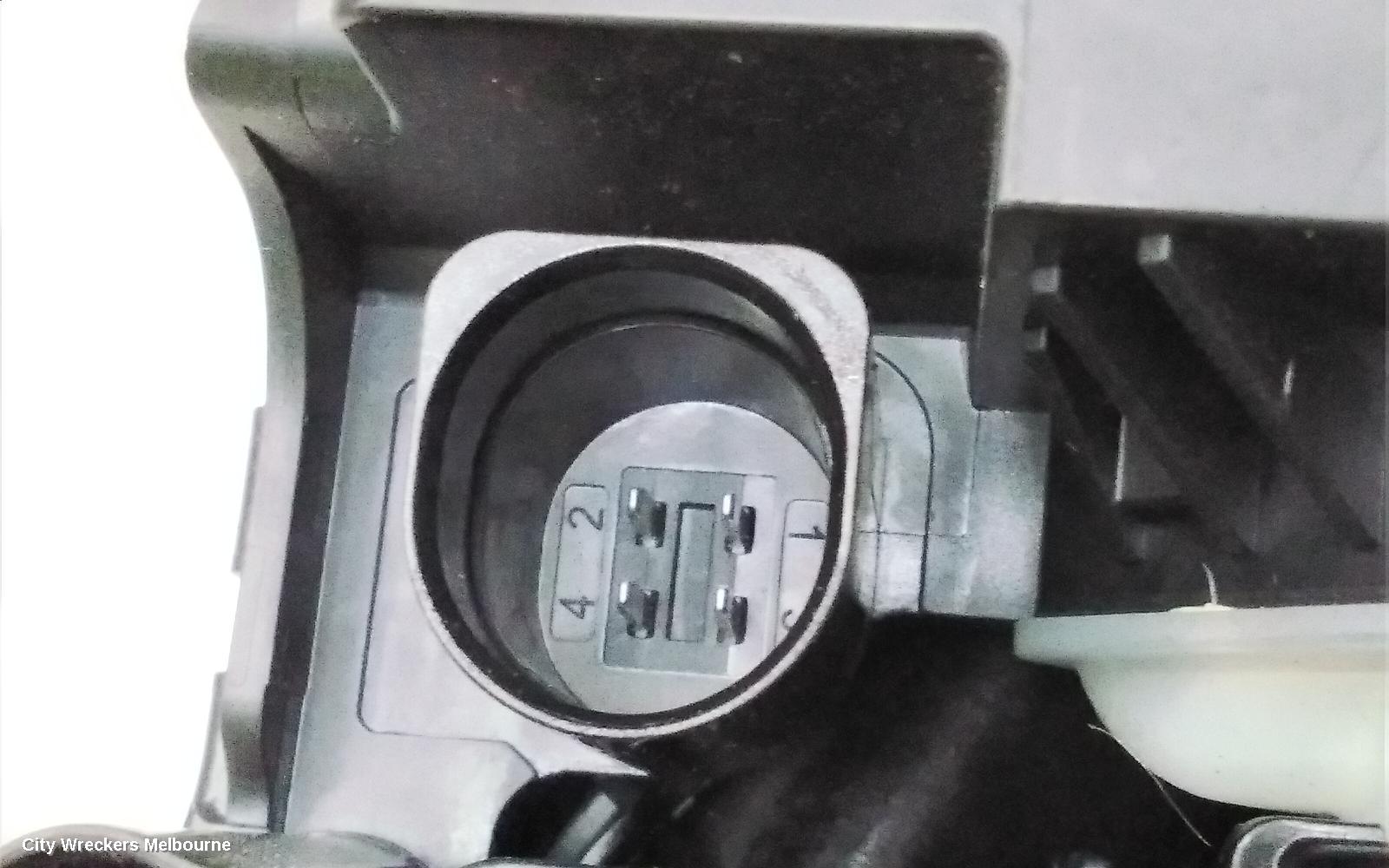 VOLKSWAGEN PASSAT REVERSE CAMERA, REVERSE CAMERA, W/ TAILGATE RELEASE SWITCH, BADGE TYPE, B8/MK7, 06/2015 - 05/2023