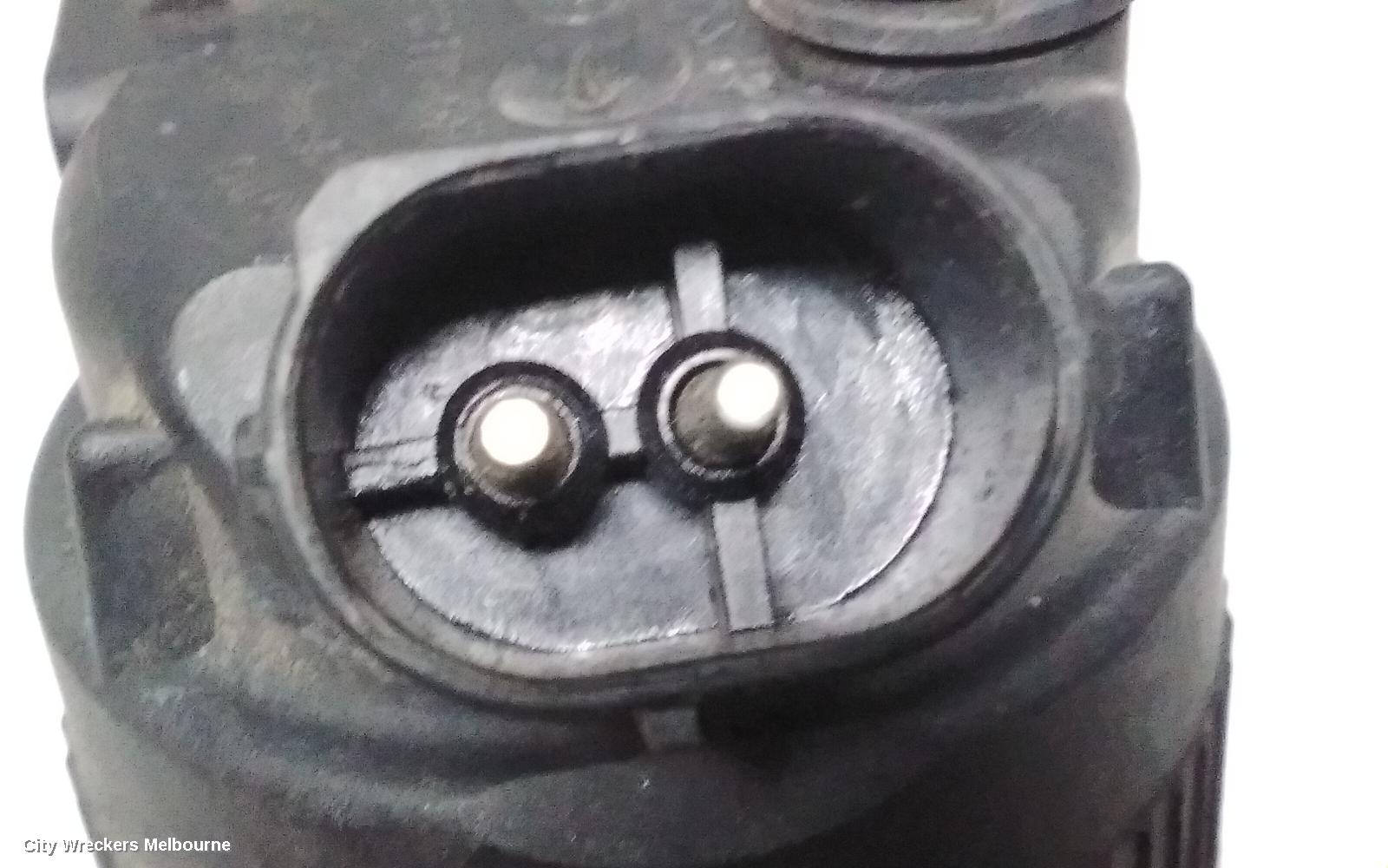 BMW 7 SERIES RIGHT INDICATOR/FOG/SIDE, E65/E66 02/2002 - 12/2008