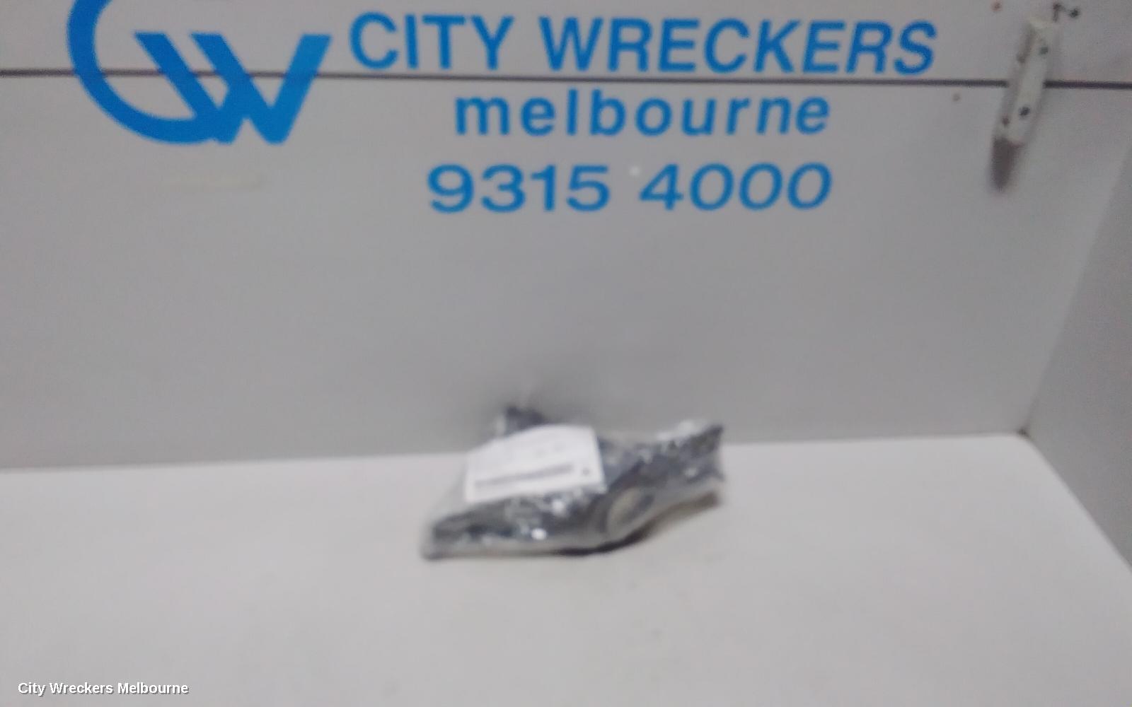 BMW 7 SERIES RIGHT INDICATOR/FOG/SIDE, E65/E66 02/2002 - 12/2008