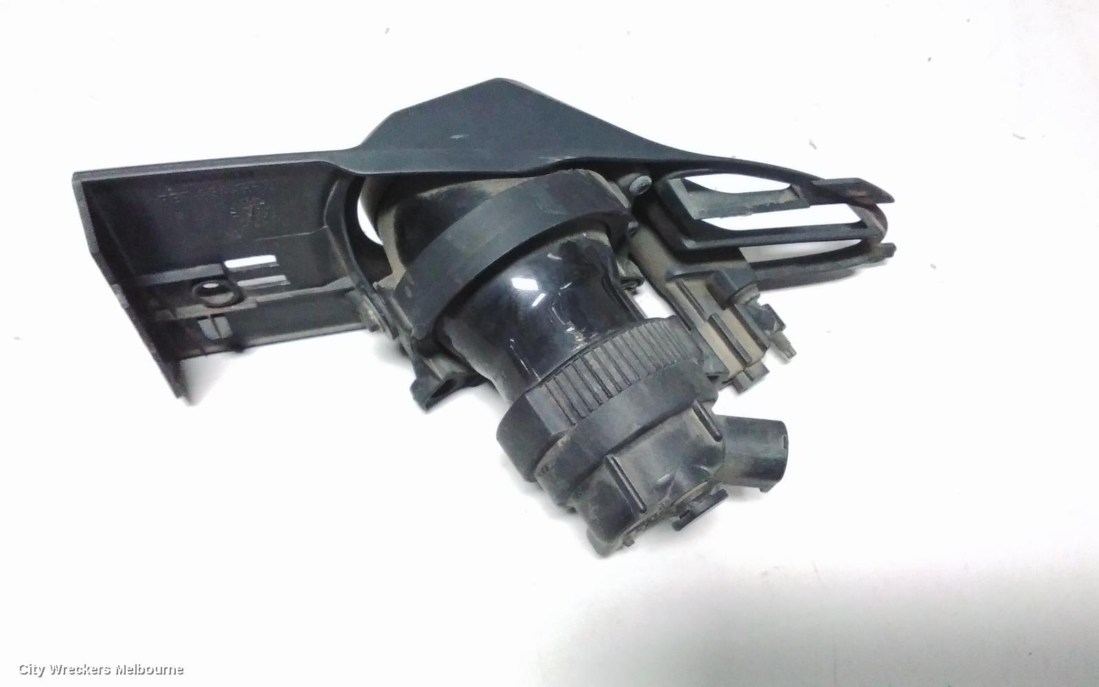 BMW 7 SERIES RIGHT INDICATOR/FOG/SIDE, E65/E66 02/2002 - 12/2008