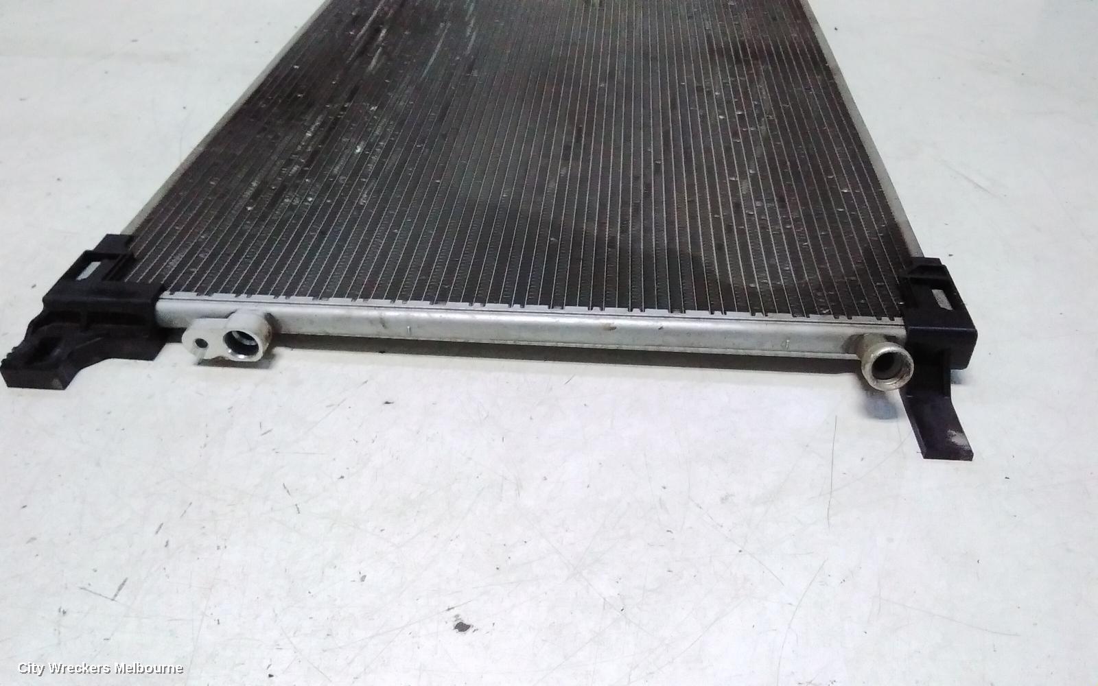 TOYOTA RAV4 A/C CONDENSER, XA50, NON HYBRID TYPE, 11/2018 ONWARDS