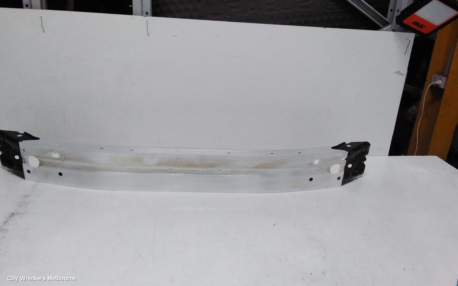 TOYOTA RAV4 F/BAR REINFORC/BRACK, MAIN REINFORCEMENT, XA50, 11/2018 ONWARDS