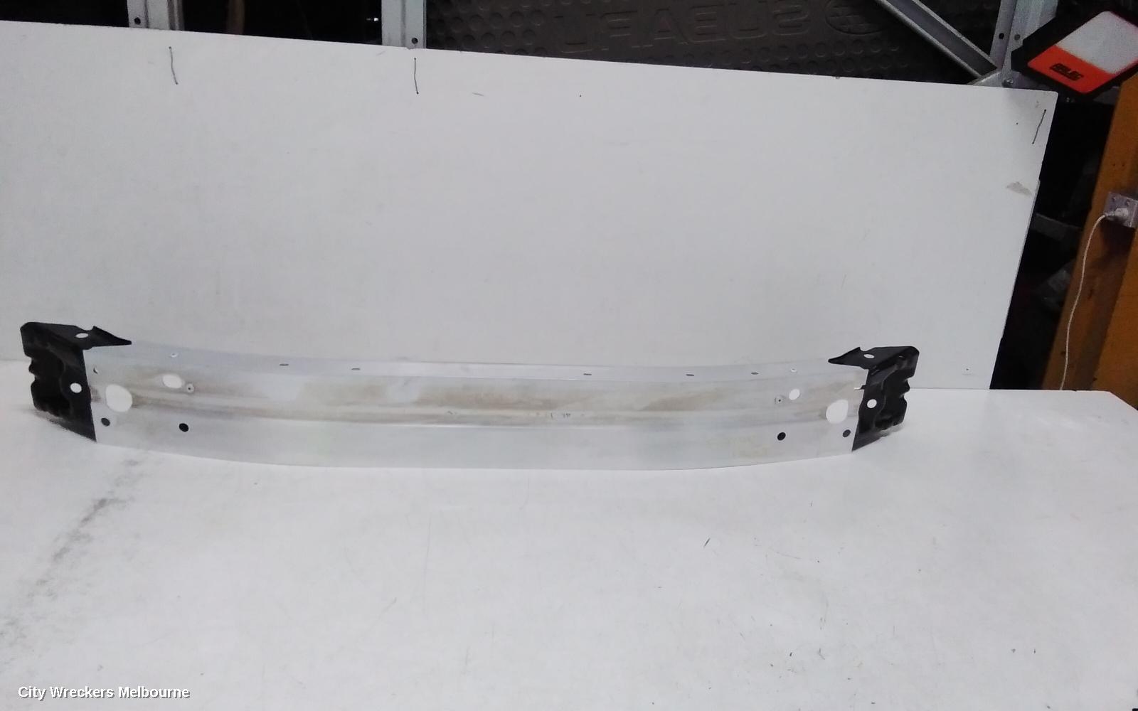 TOYOTA RAV4 F/BAR REINFORC/BRACK, MAIN REINFORCEMENT, XA50, 11/2018 ONWARDS