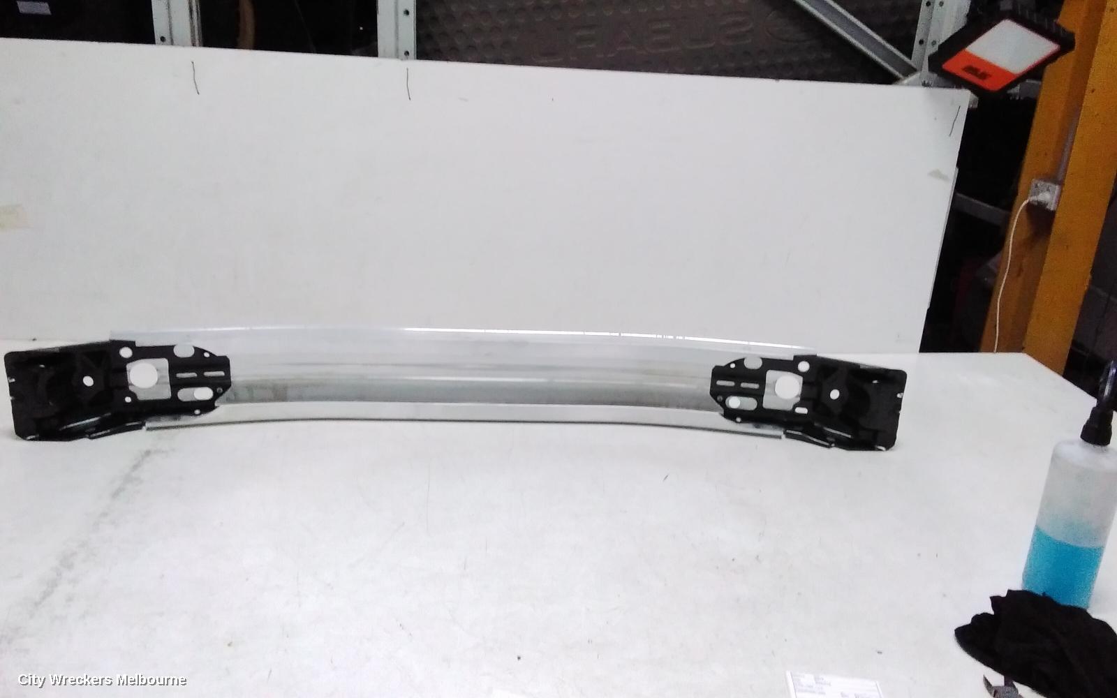 TOYOTA RAV4 F/BAR REINFORC/BRACK, MAIN REINFORCEMENT, XA50, 11/2018 ONWARDS