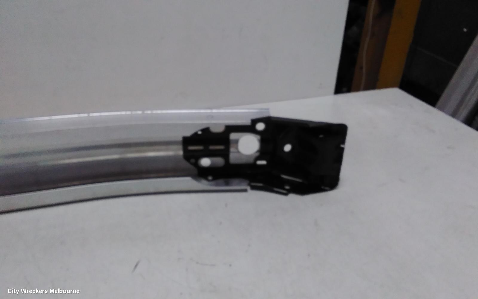 TOYOTA RAV4 F/BAR REINFORC/BRACK, MAIN REINFORCEMENT, XA50, 11/2018 ONWARDS