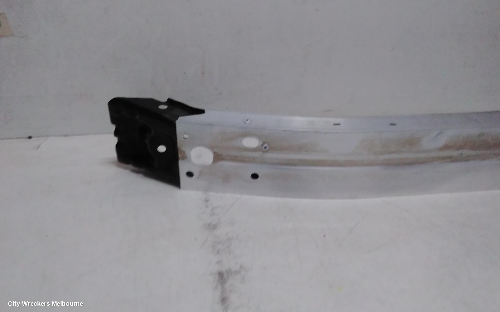 TOYOTA RAV4 F/BAR REINFORC/BRACK, MAIN REINFORCEMENT, XA50, 11/2018 ONWARDS