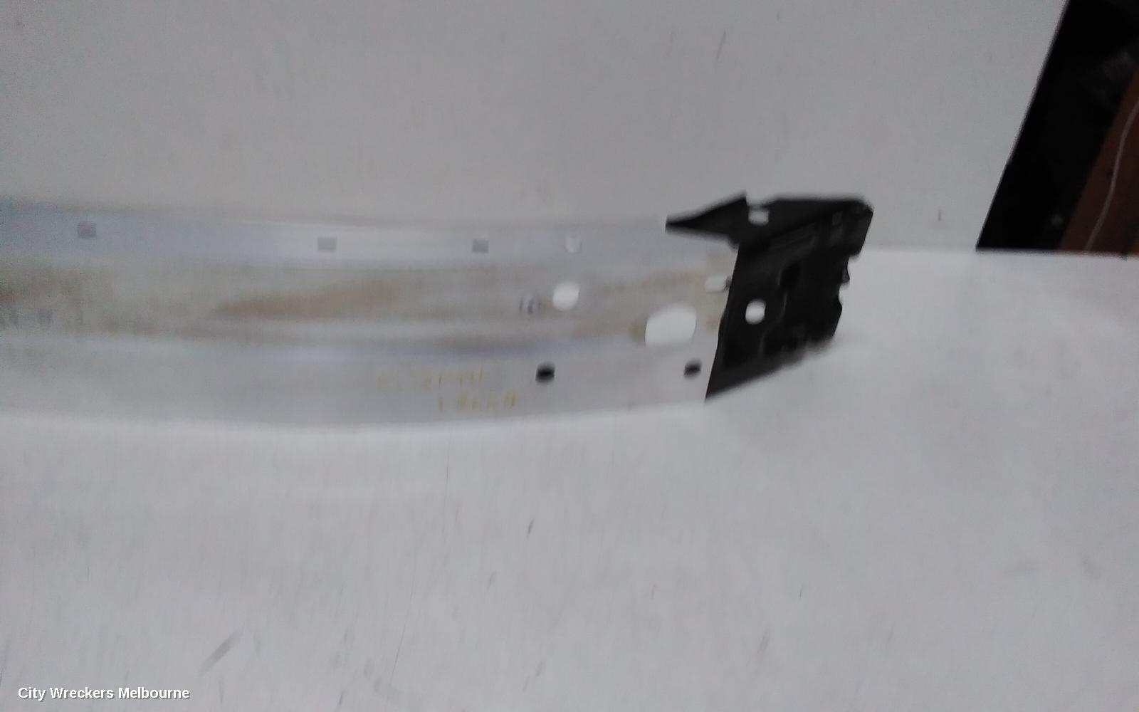 TOYOTA RAV4 F/BAR REINFORC/BRACK, MAIN REINFORCEMENT, XA50, 11/2018 ONWARDS