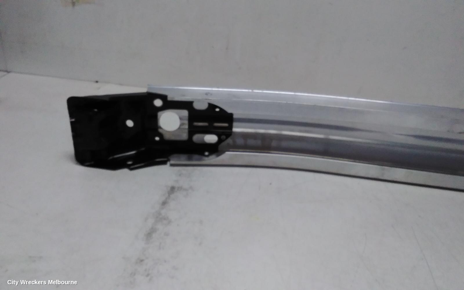 TOYOTA RAV4 F/BAR REINFORC/BRACK, MAIN REINFORCEMENT, XA50, 11/2018 ONWARDS