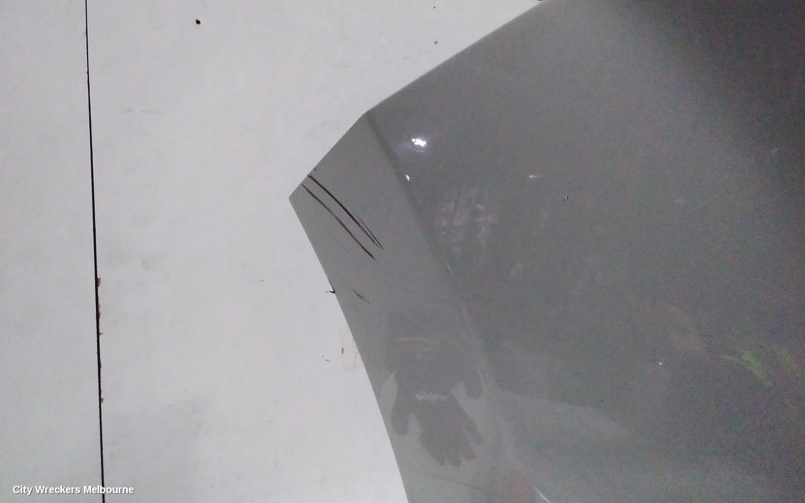 LDV G10 FRONT BUMPER, SV7C, BUMPER BAR, VAN, 12/2023 ONWARDS
