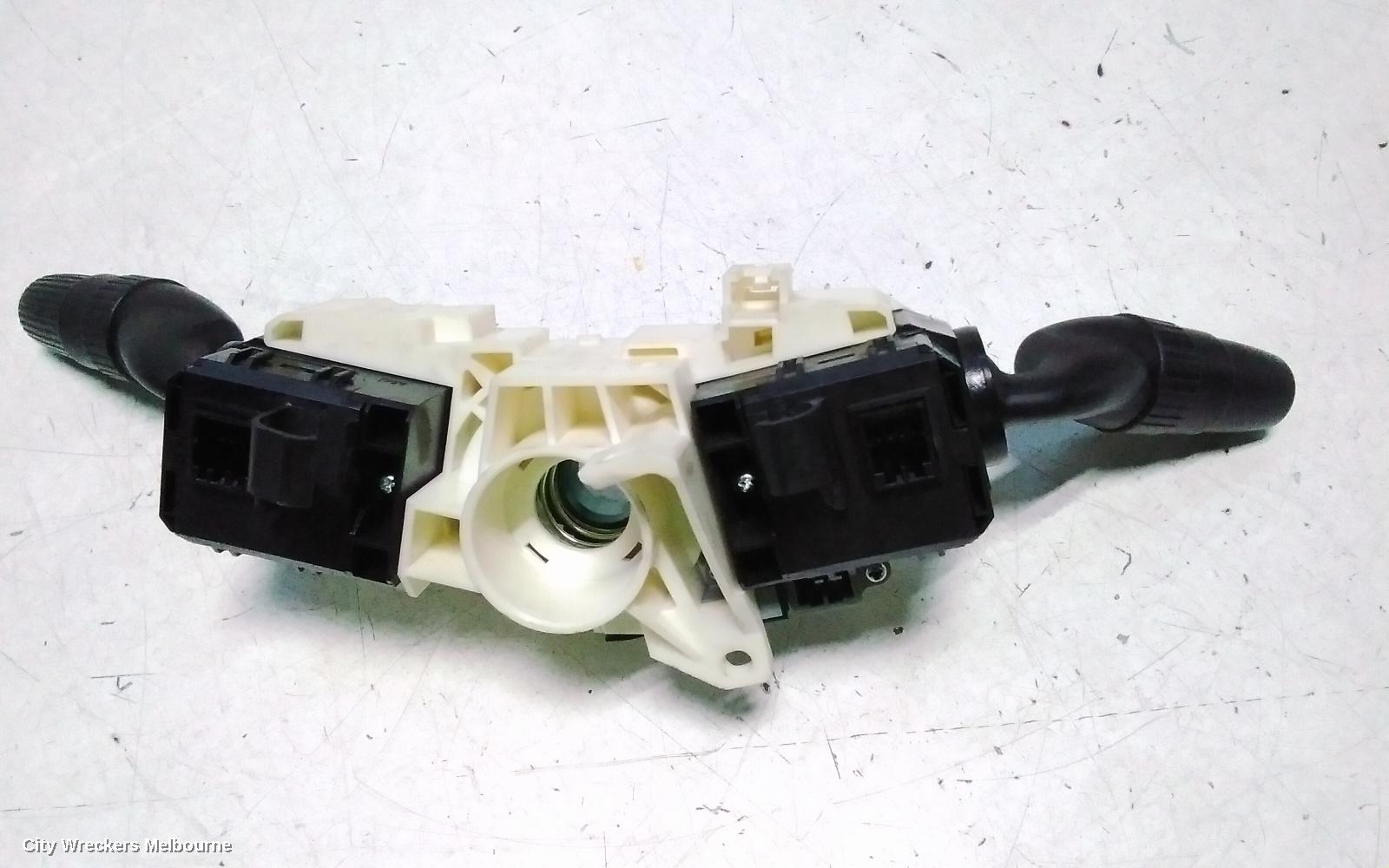HONDA CIVIC COMBINATION SWITCH, FLASHER SWITCH, 8TH GEN, 2.0 ENG, 12/2008 - 12/2011