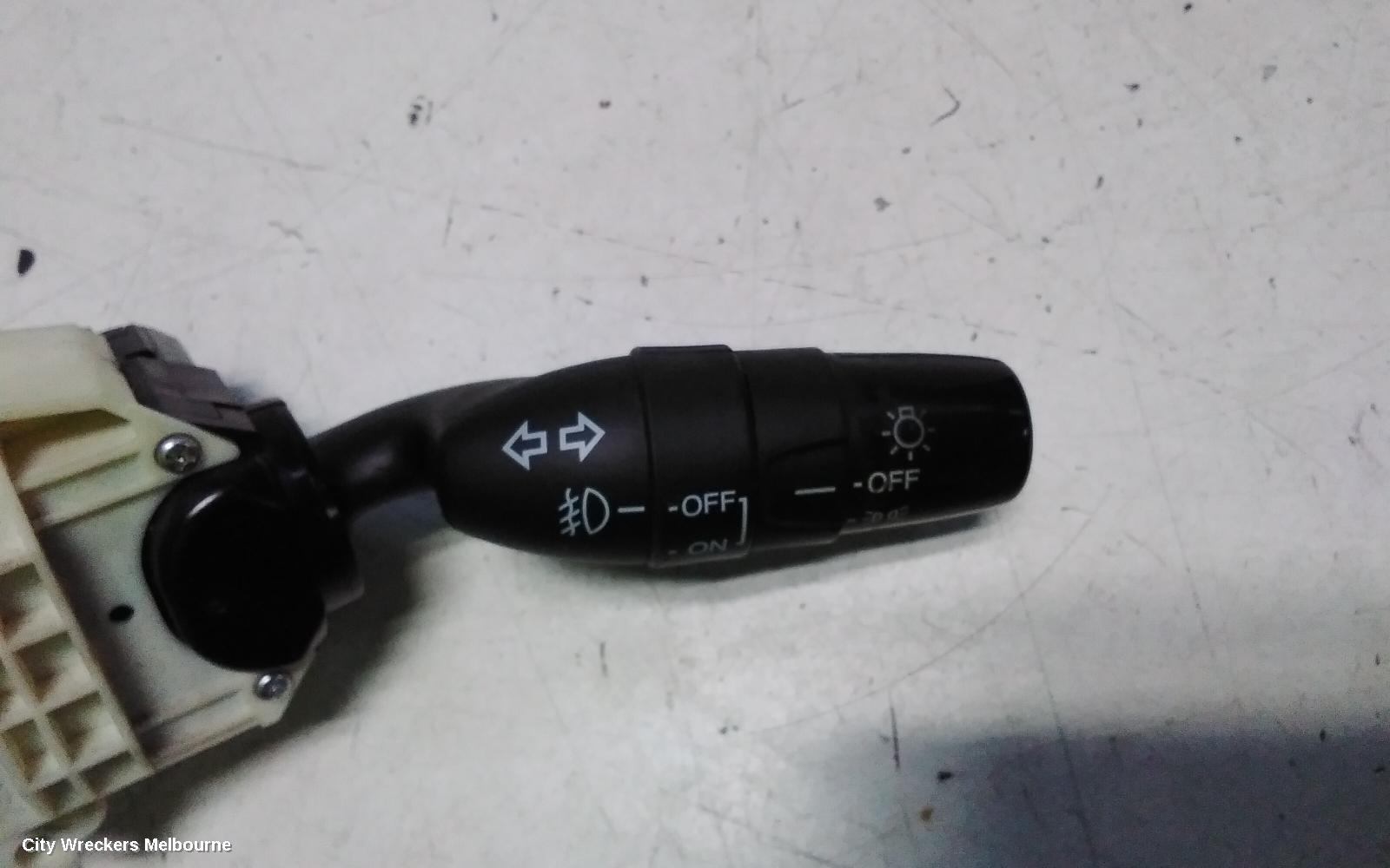 HONDA CIVIC COMBINATION SWITCH, FLASHER SWITCH, 8TH GEN, 2.0 ENG, 12/2008 - 12/2011