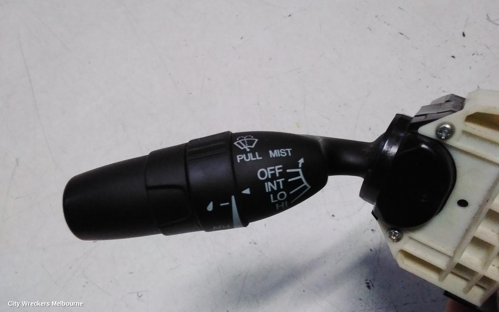 HONDA CIVIC COMBINATION SWITCH, FLASHER SWITCH, 8TH GEN, 2.0 ENG, 12/2008 - 12/2011