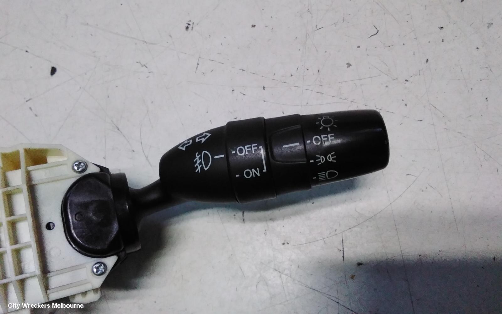 HONDA CIVIC COMBINATION SWITCH, FLASHER SWITCH, 8TH GEN, 2.0 ENG, 12/2008 - 12/2011