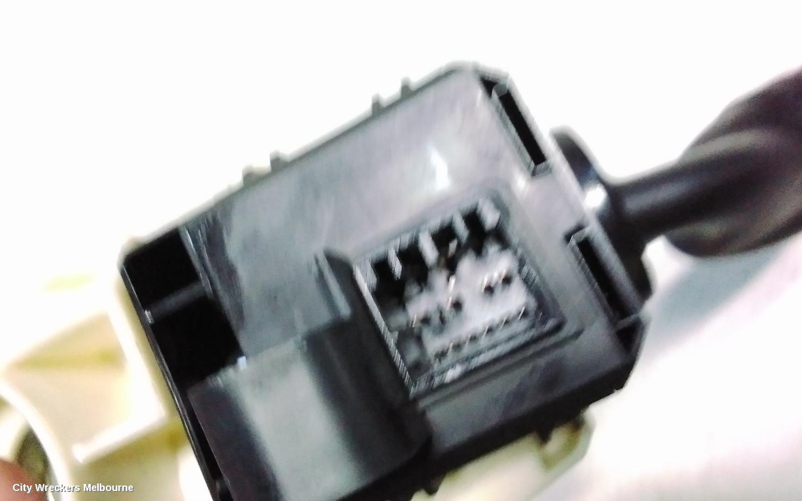 HONDA CIVIC COMBINATION SWITCH, FLASHER SWITCH, 8TH GEN, 2.0 ENG, 12/2008 - 12/2011