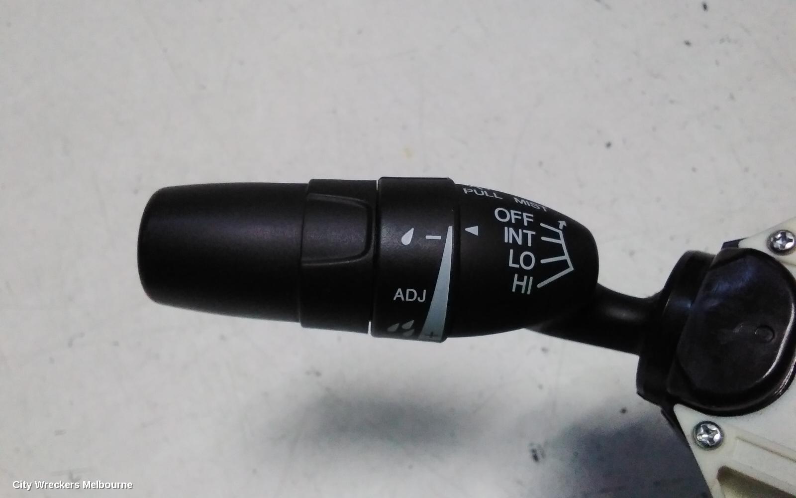 HONDA CIVIC COMBINATION SWITCH, FLASHER SWITCH, 8TH GEN, 2.0 ENG, 12/2008 - 12/2011
