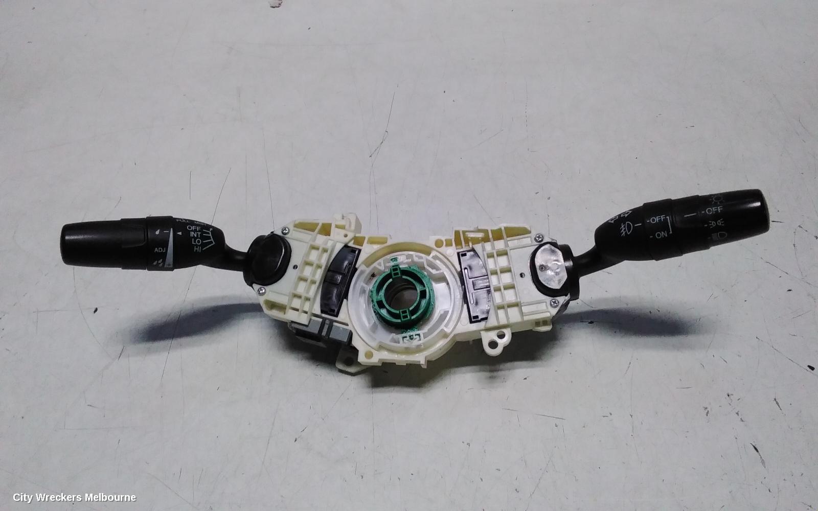 HONDA CIVIC COMBINATION SWITCH, FLASHER SWITCH, 8TH GEN, 2.0 ENG, 12/2008 - 12/2011