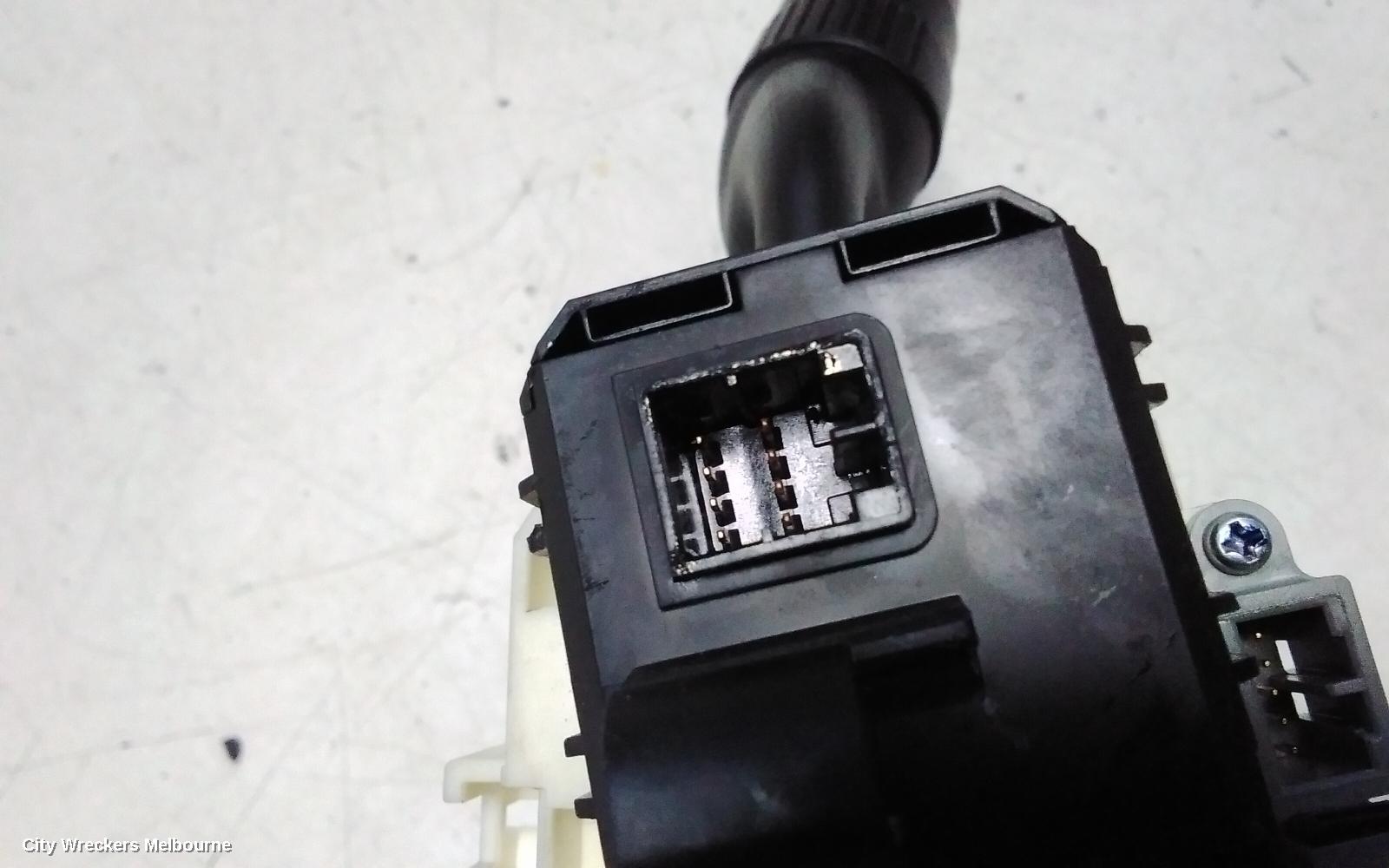 HONDA CIVIC COMBINATION SWITCH, FLASHER SWITCH, 8TH GEN, 2.0 ENG, 12/2008 - 12/2011