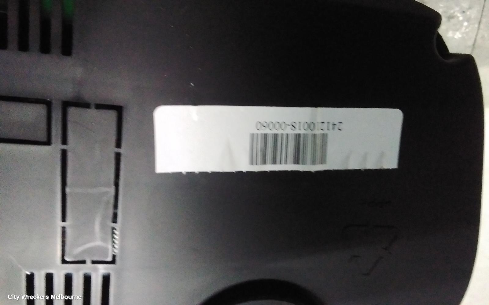 LDV G10 INSTRUMENT CLUSTER, INSTRUMENT CLUSTER, DIESEL, 2.0, AUTO T/M, SV7C, VAN, 07/2021 ONWARDS