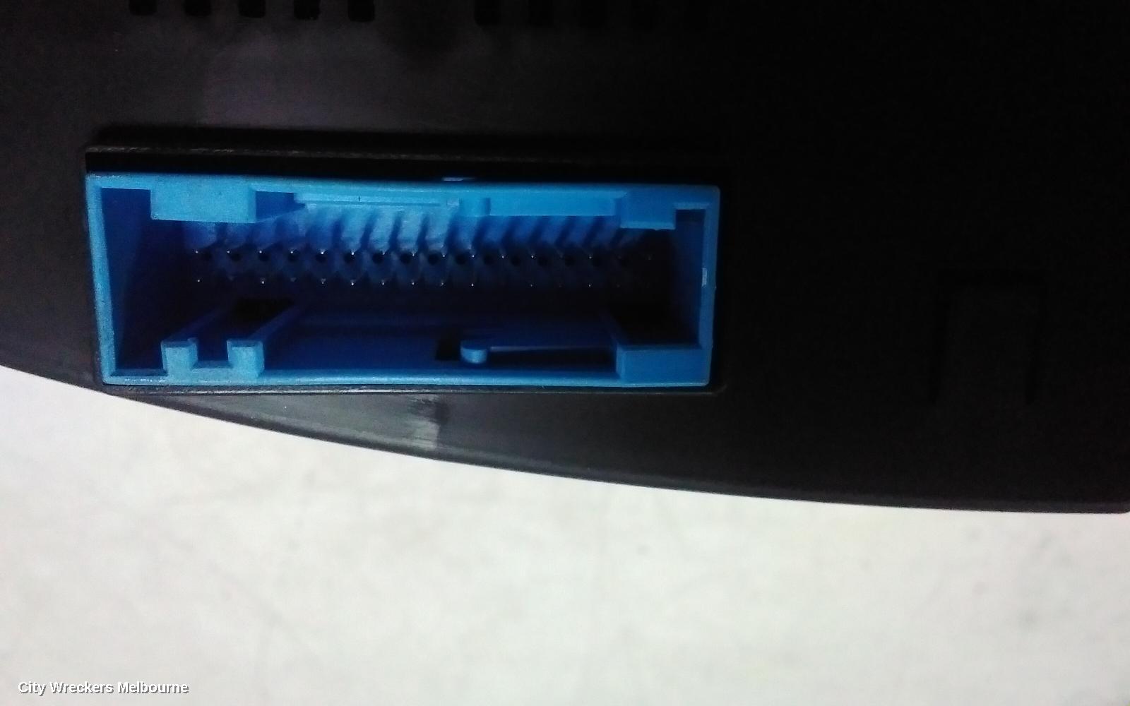 LDV G10 INSTRUMENT CLUSTER, INSTRUMENT CLUSTER, DIESEL, 2.0, AUTO T/M, SV7C, VAN, 07/2021 ONWARDS