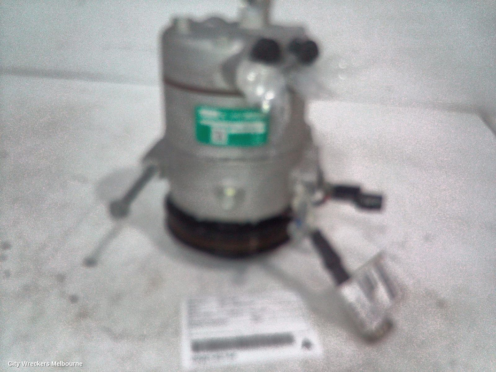 LDV G10 A/C COMPRESSOR, SV7C, DIESEL, 2.0, TURBO, D20, VAN, 07/2021 ONWARDS