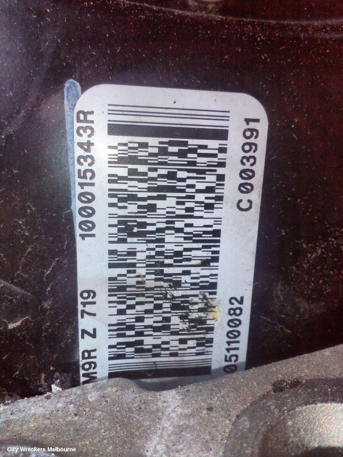 RENAULT TRAFIC ENGINE, X82, DIESEL, 2.0, TURBO, M9R.719, 01/2022 ONWARDS