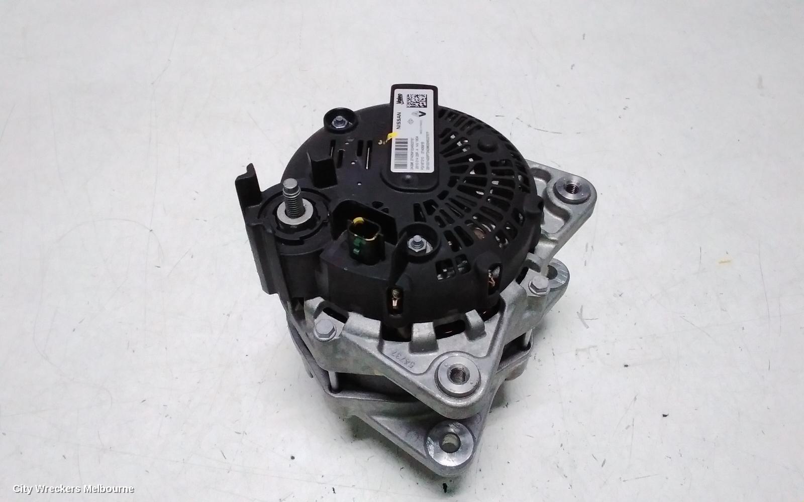 RENAULT TRAFIC ALTERNATOR, DIESEL, 2.0, M9R.719, TURBO, X82, 09/2019 ONWARDS