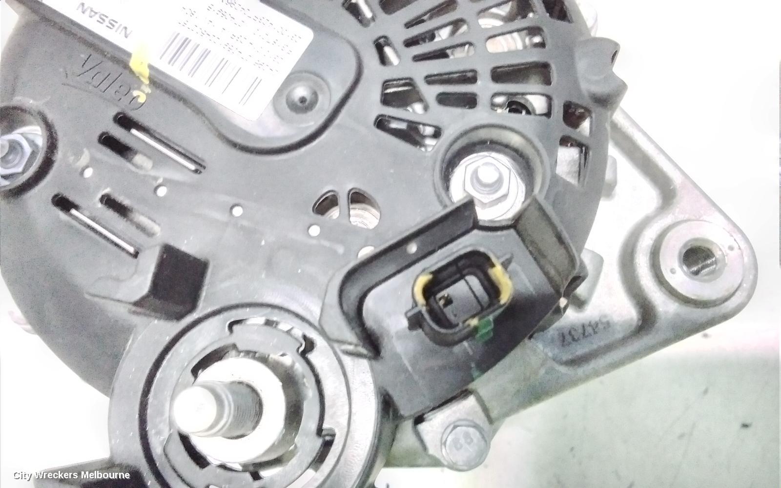 RENAULT TRAFIC ALTERNATOR, DIESEL, 2.0, M9R.719, TURBO, X82, 09/2019 ONWARDS