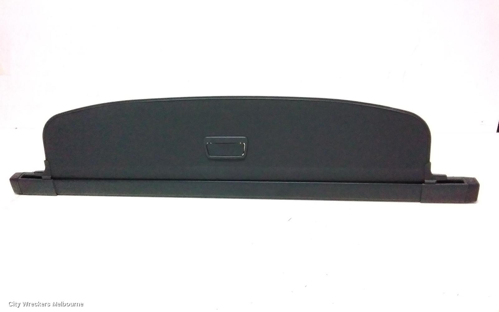 RENAULT KALEOS PARCEL SHELF CARGO BLIND, XZG, 05/2016 ONWARDS