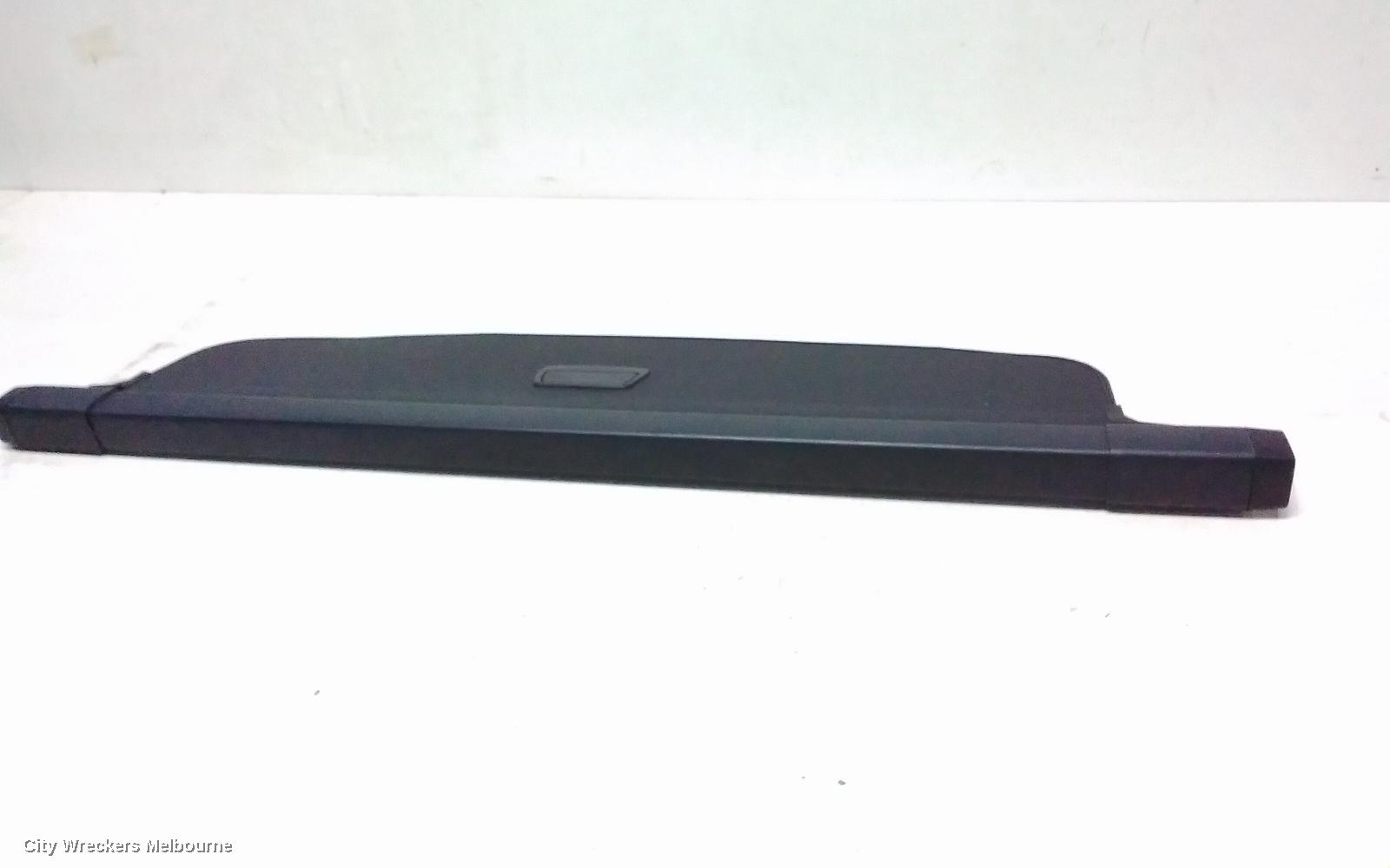 RENAULT KALEOS PARCEL SHELF CARGO BLIND, XZG, 05/2016 ONWARDS