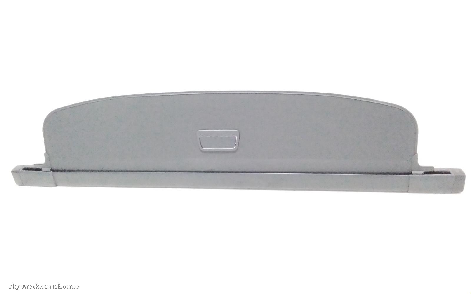 RENAULT KALEOS PARCEL SHELF CARGO BLIND, XZG, 05/2016 ONWARDS