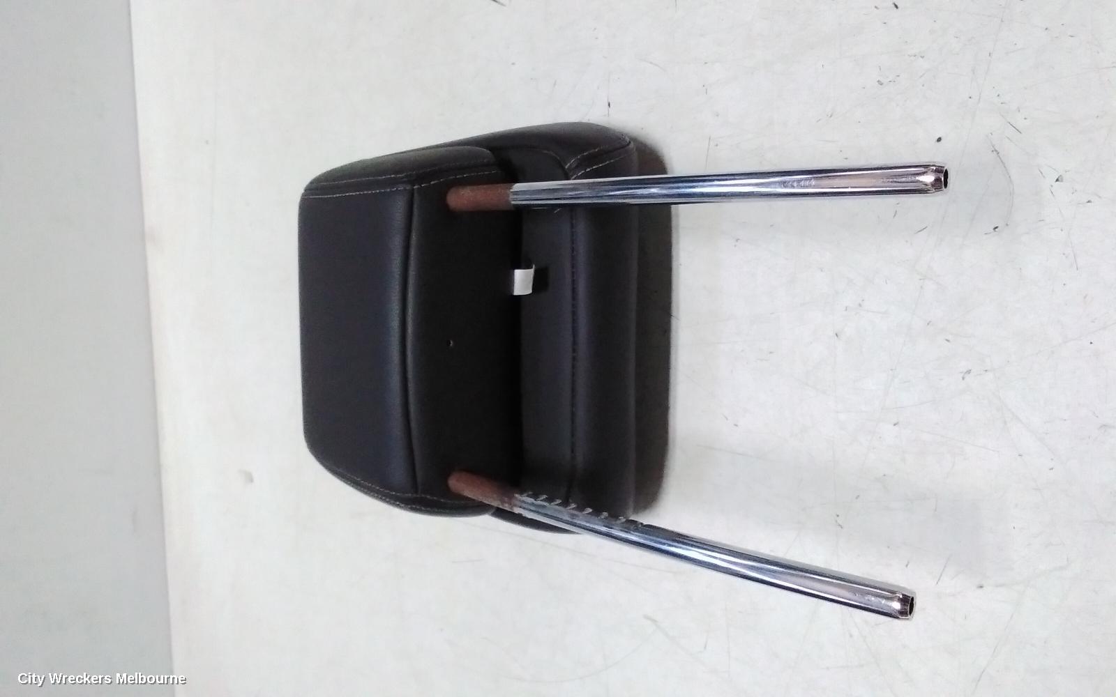 RENAULT KALEOS HEADREST, XZG, 05/2016 ONWARDS