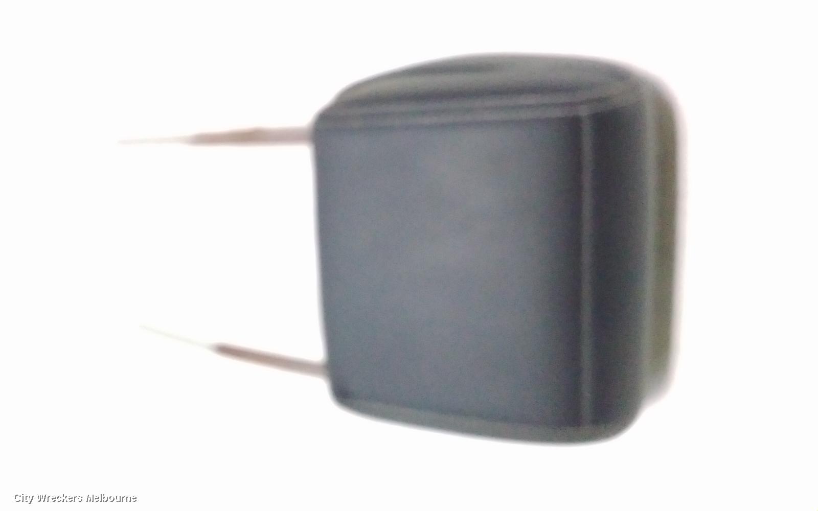 RENAULT KALEOS HEADREST, XZG, 05/2016 ONWARDS