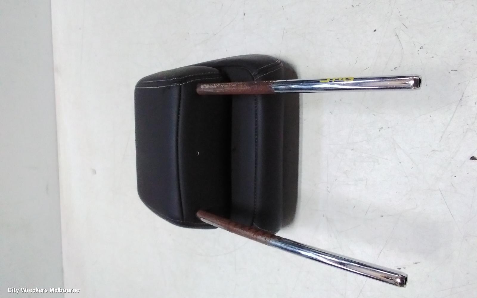 RENAULT KALEOS HEADREST, XZG, 05/2016 ONWARDS