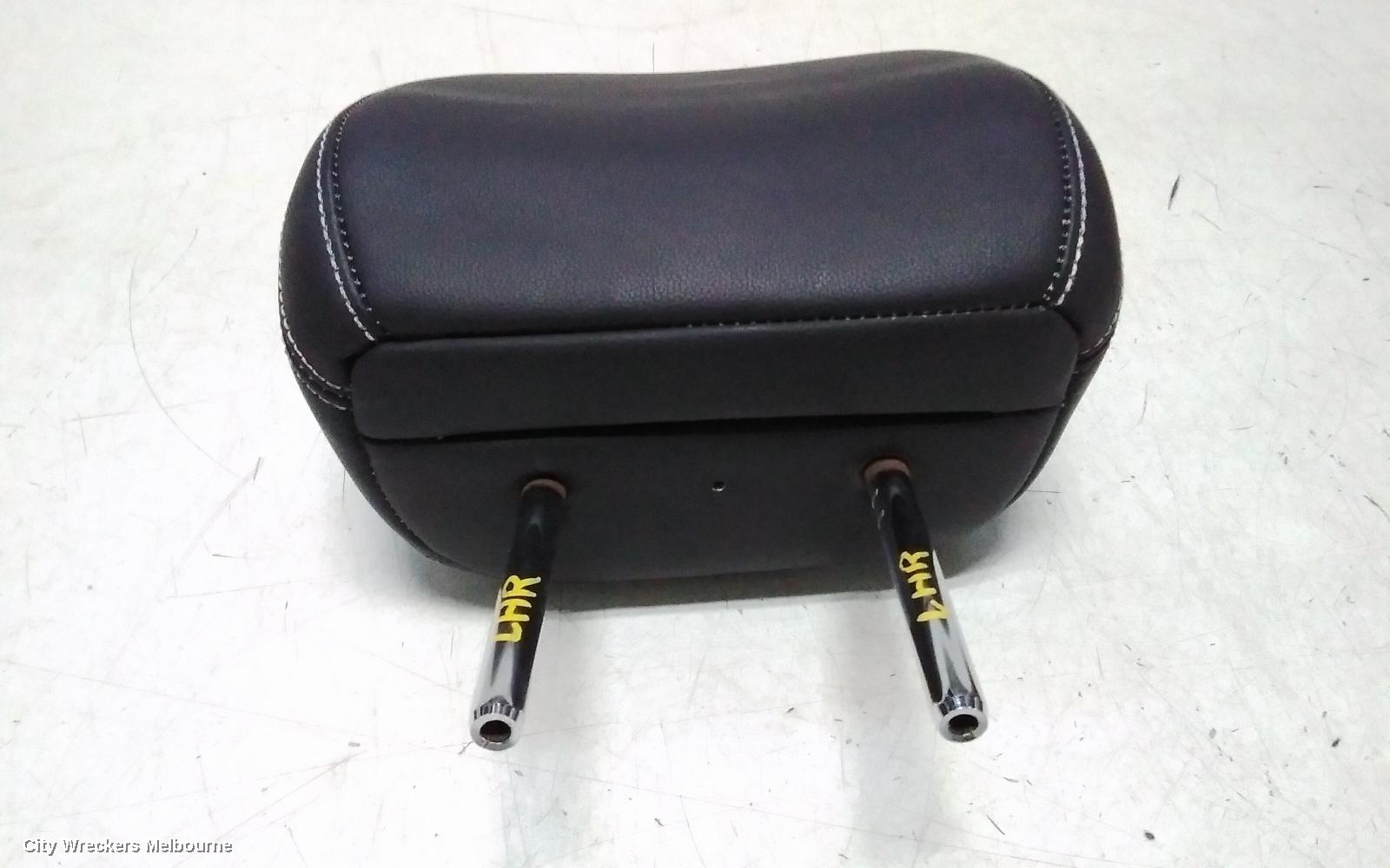 RENAULT KALEOS HEADREST, XZG, 05/2016 ONWARDS