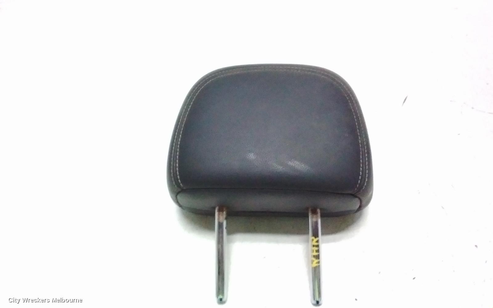 RENAULT KALEOS HEADREST, XZG, 05/2016 ONWARDS